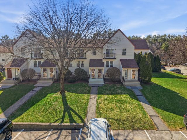 3 Arlington Street, Merrimack, NH 03054
