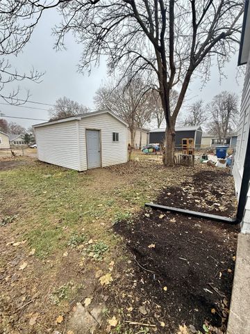 1162 13th Street, Des Moines, IA 50314