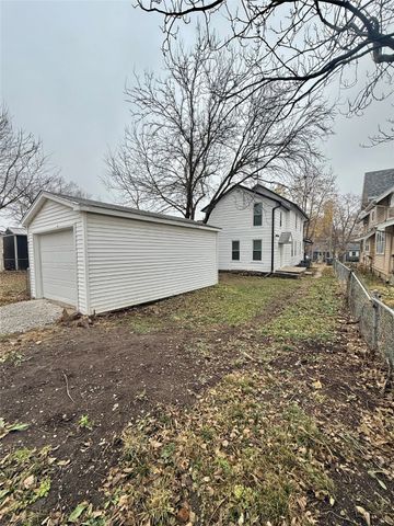 1162 13th Street, Des Moines, IA 50314