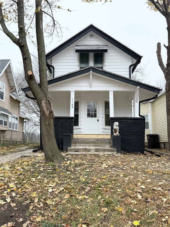 1162 13th Street, Des Moines, IA 50314