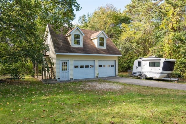 39 Route 130, Sandwich, MA 02563