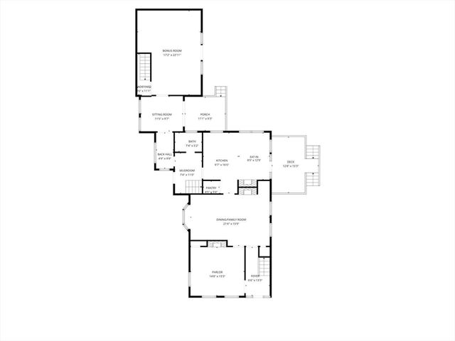 39 Route 130, Sandwich, MA 02563