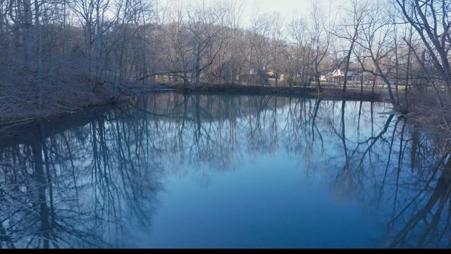 4 Enterprise Rd, Mount Pleasant, TN 38474