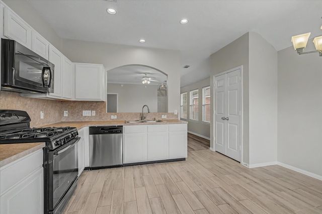 19206 Terra Forest Court, Katy, TX 77449