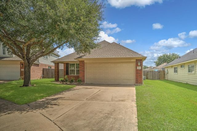 19206 Terra Forest Court, Katy, TX 77449