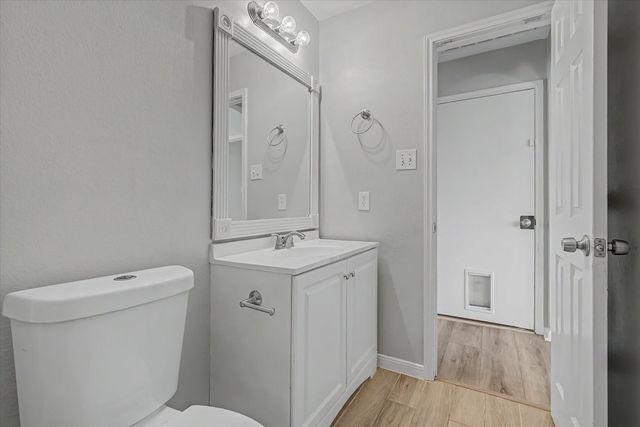 19206 Terra Forest Court, Katy, TX 77449