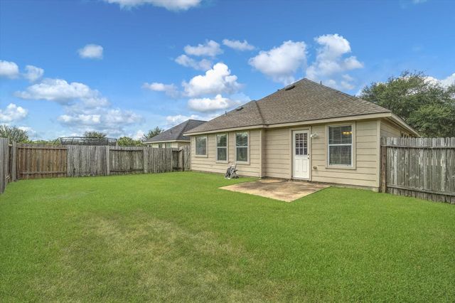 19206 Terra Forest Court, Katy, TX 77449