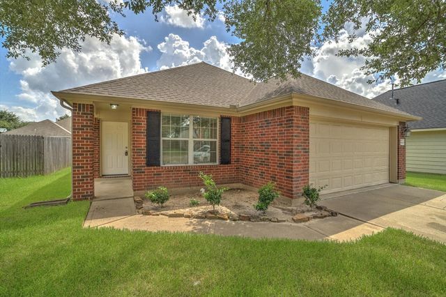 19206 Terra Forest Court, Katy, TX 77449