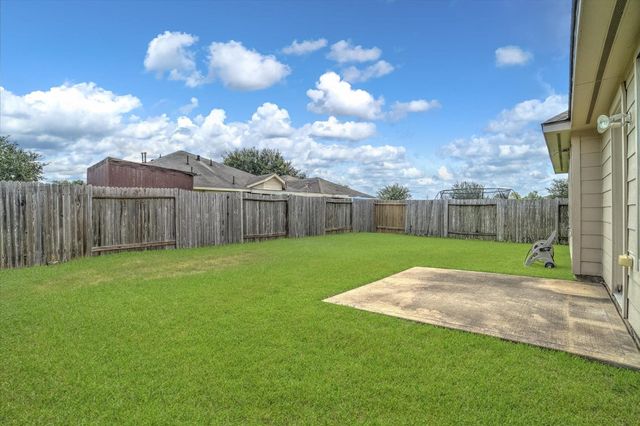 19206 Terra Forest Court, Katy, TX 77449