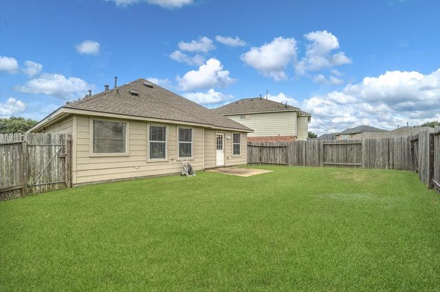 19206 Terra Forest Court, Katy, TX 77449