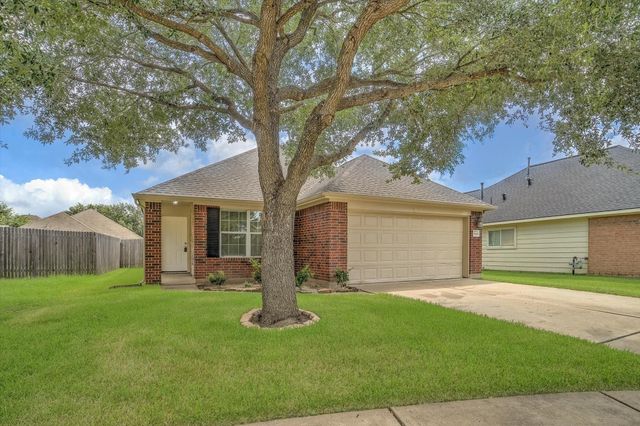 19206 Terra Forest Court, Katy, TX 77449