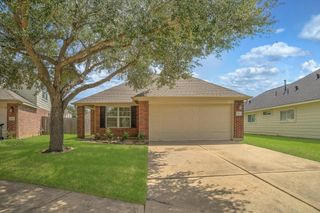 19206 Terra Forest Court, Katy, TX 77449