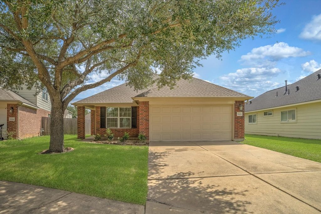 19206 Terra Forest Court, Katy, TX 77449