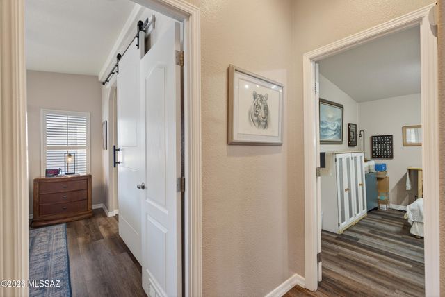 8401 S Kolb Rd Unit 508, Tucson, AZ 85756