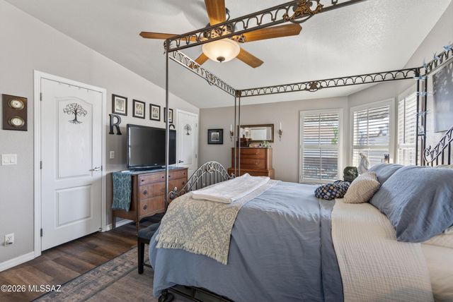 8401 S Kolb Rd Unit 508, Tucson, AZ 85756