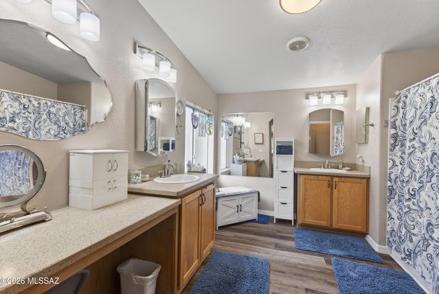 8401 S Kolb Rd Unit 508, Tucson, AZ 85756