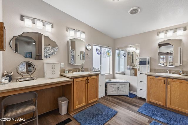 8401 S Kolb Rd Unit 508, Tucson, AZ 85756