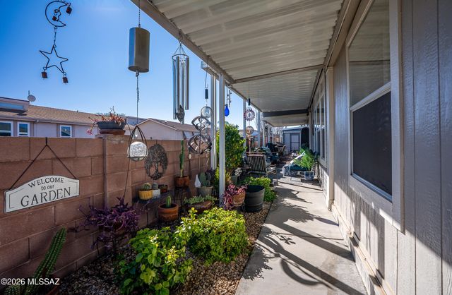8401 S Kolb Rd Unit 508, Tucson, AZ 85756