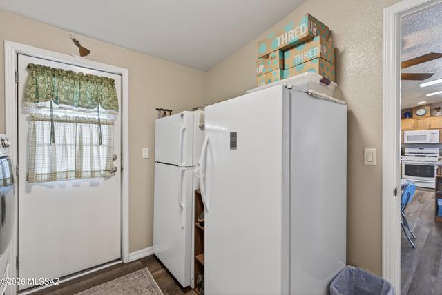 8401 S Kolb Rd Unit 508, Tucson, AZ 85756