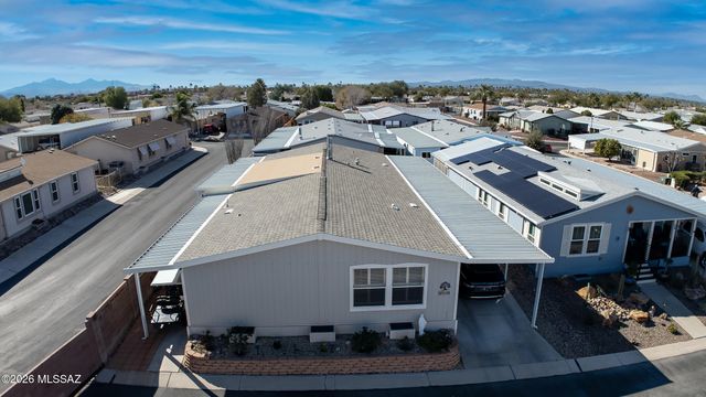 8401 S Kolb Rd Unit 508, Tucson, AZ 85756