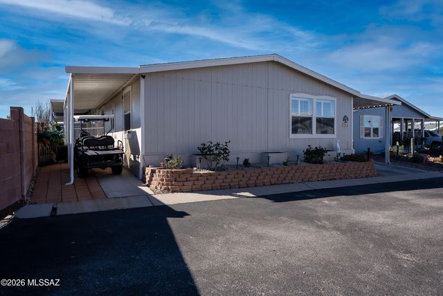 8401 S Kolb Rd Unit 508, Tucson, AZ 85756