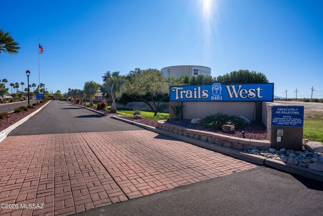 8401 S Kolb Rd Unit 508, Tucson, AZ 85756