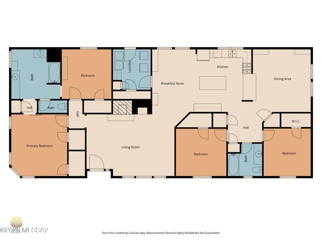 8401 S Kolb Rd Unit 508, Tucson, AZ 85756