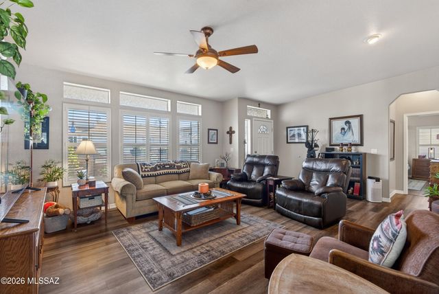 8401 S Kolb Rd Unit 508, Tucson, AZ 85756