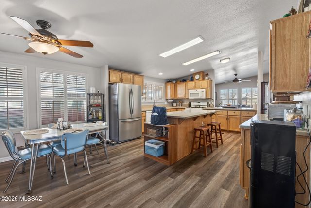 8401 S Kolb Rd Unit 508, Tucson, AZ 85756