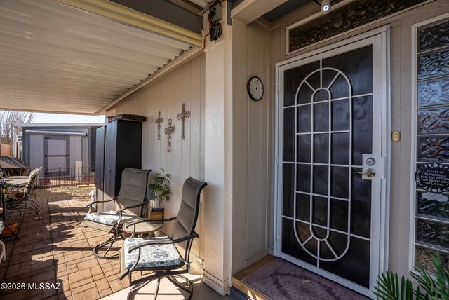 8401 S Kolb Rd Unit 508, Tucson, AZ 85756