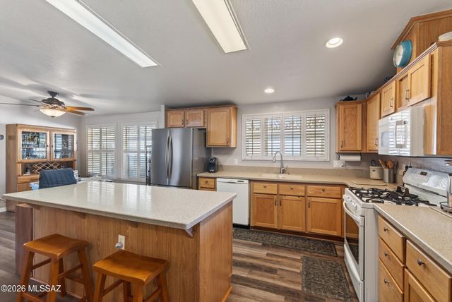 8401 S Kolb Rd Unit 508, Tucson, AZ 85756