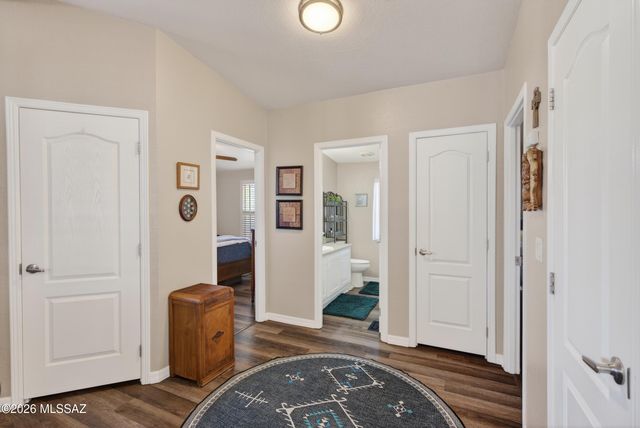 8401 S Kolb Rd Unit 508, Tucson, AZ 85756