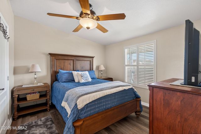 8401 S Kolb Rd Unit 508, Tucson, AZ 85756