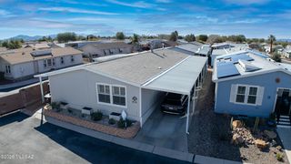 8401 S Kolb Rd Unit 508, Tucson, AZ 85756