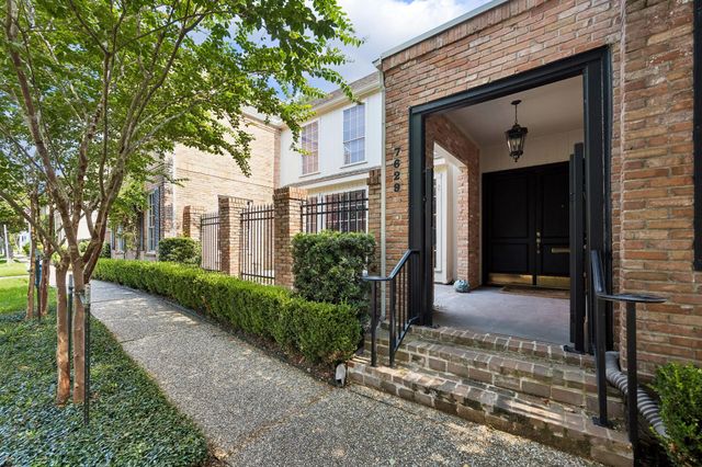 7629 Del Monte Drive, Houston, TX 77063