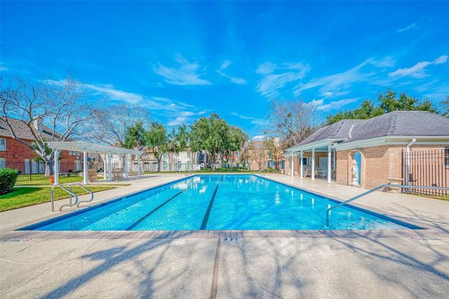 7629 Del Monte Drive, Houston, TX 77063