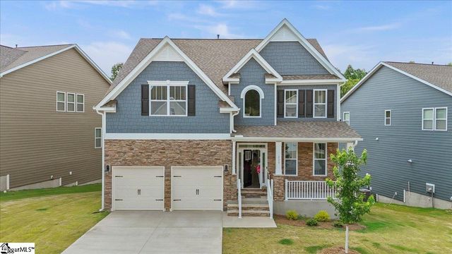 229 Layken Lane, Woodruff, SC 29388