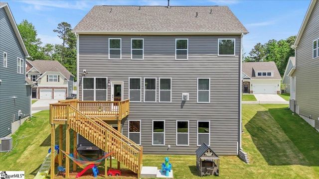229 Layken Lane, Woodruff, SC 29388