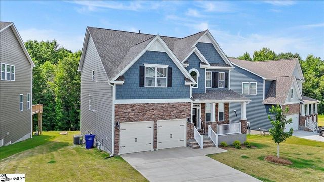 229 Layken Lane, Woodruff, SC 29388