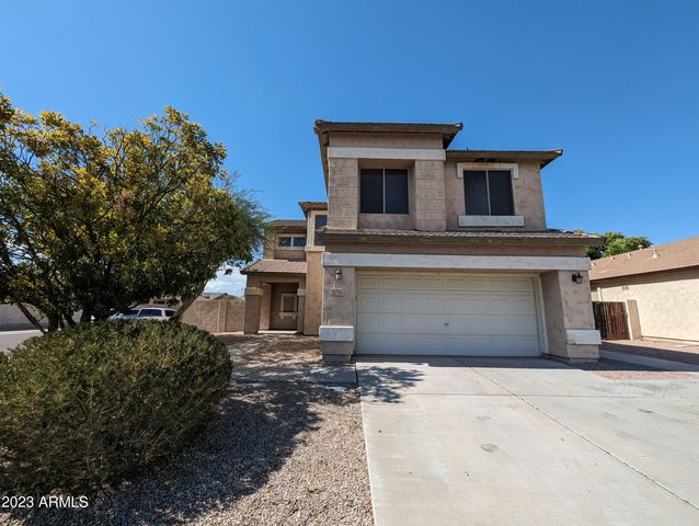 5794 W GOLDEN Lane, Glendale, AZ 85302