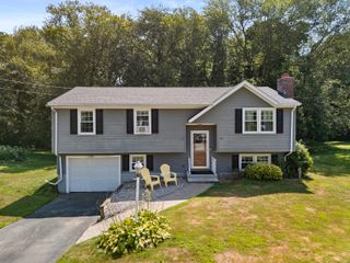 80 Fawn Hill Drive, Westbrook, CT 06498