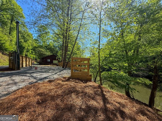 301 Ogden Drive, Ellijay, GA 30540