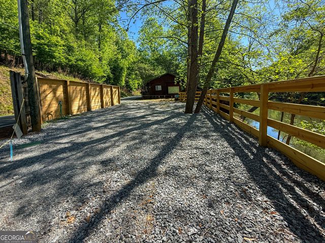 301 Ogden Drive, Ellijay, GA 30540