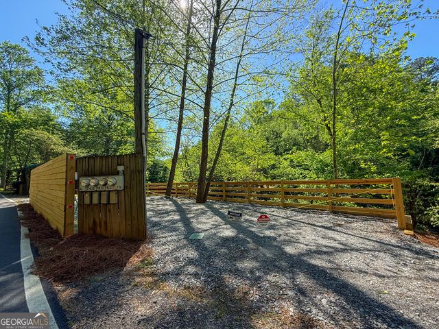 301 Ogden Drive, Ellijay, GA 30540