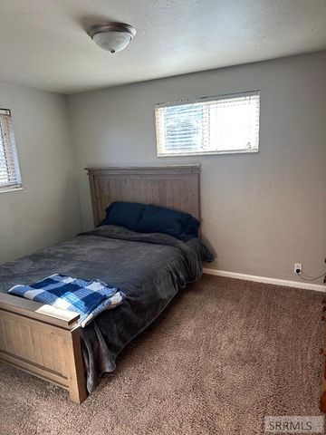 308 Monroe Street, Blackfoot, ID 83221