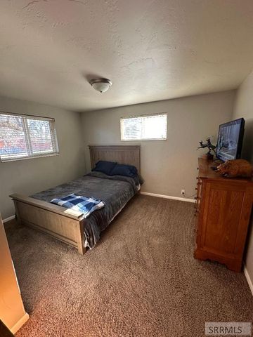 308 Monroe Street, Blackfoot, ID 83221