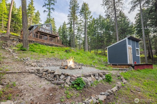 451 Aspen Springs Road, Cle Elum, WA 98922