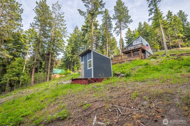 451 Aspen Springs Road, Cle Elum, WA 98922