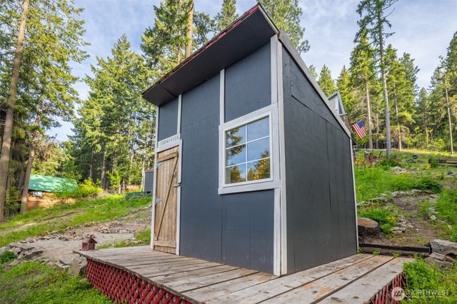 451 Aspen Springs Road, Cle Elum, WA 98922