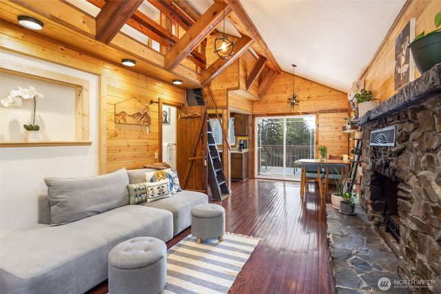 451 Aspen Springs Road, Cle Elum, WA 98922